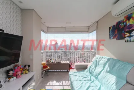 Apartamento com 2 Quartos à venda, 105m² no Lauzane Paulista, São Paulo