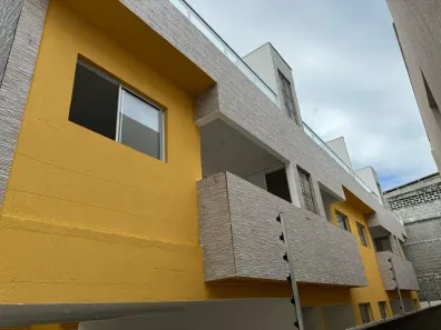 Casa de Condomínio com 2 Quartos à venda, 50m² no Janga, Paulista