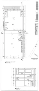 Sala Comercial com 3 Quartos para alugar, 154m² no Centro, Florianópolis
