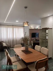 Apartamento com 3 Quartos à venda, 140m² no Centro, São Vicente