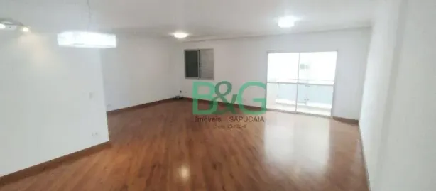 Apartamento com 2 Quartos à venda, 107m² no Belenzinho, São Paulo