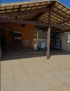 Casa com 4 Quartos para alugar, 450m² no São Cristóvão, Belo Horizonte