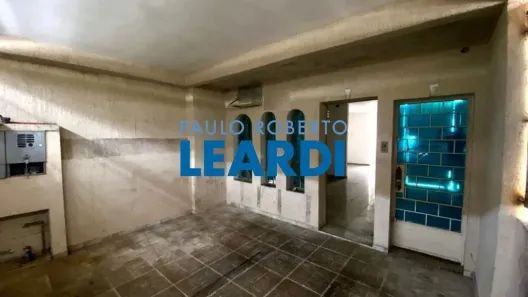 Sobrado com 3 Quartos para alugar, 190m² no Santo Amaro, São Paulo