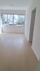 Apartamento com 3 Quartos para alugar, 90m² no Humaitá, Rio de Janeiro
