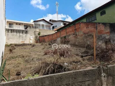 Lote/Terreno à venda, 285m² no Castelinho, Piracicaba