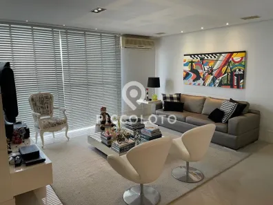 Apartamento com 2 Quartos à venda, 151m² no Centro, Campinas