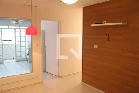 Apartamento com 2 Quartos à venda, 53m² no Santa Cecília, São Paulo
