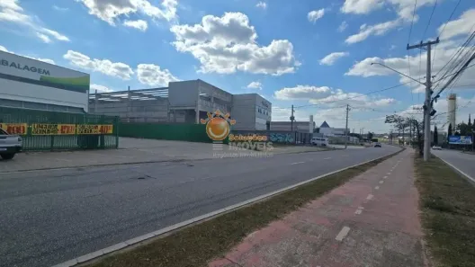 Galpão/Depósito/Armazém à venda, 1200m² no Zona Industrial, Sorocaba