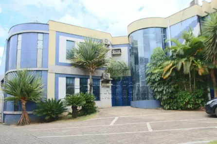 Prédio Comercial à venda, 571m² no Jardim Vergueiro, Sorocaba