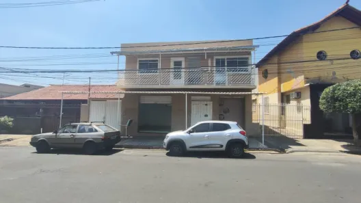 Apartamento com 1 Quarto para alugar, 30m² no Santa Cruz Industrial, Contagem