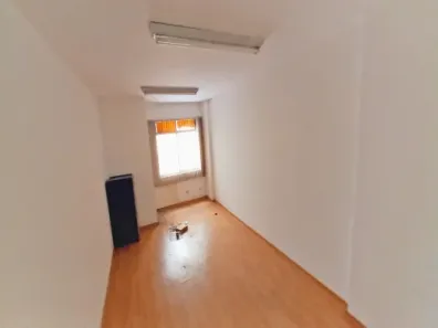 Sala Comercial à venda, 25m² no Barro Preto, Belo Horizonte