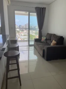 Apartamento com 2 Quartos para alugar, 58m² no Marco, Belém