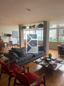 Apartamento com 3 Quartos à venda, 234m² no Ipanema, Rio de Janeiro