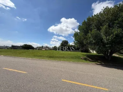 Lote/Terreno à venda, 1485m² no Kurumin, Itu
