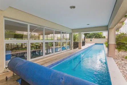 Apartamento com 2 Quartos à venda, 132m² no Cerqueira César, São Paulo