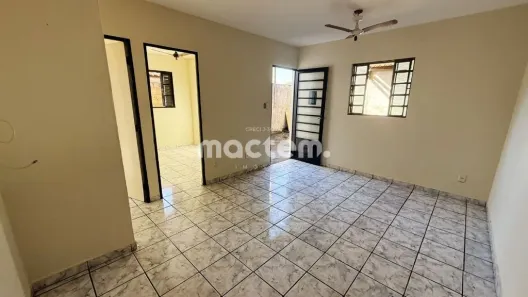 Casa com 2 Quartos à venda, 200m² no Jardim Professor Antônio Palocci, Ribeirão Preto