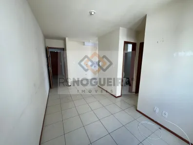 Apartamento com 2 Quartos para alugar, 48m² no Barra do Aririú, Palhoça
