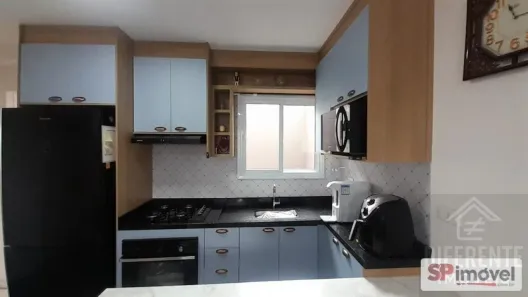 Apartamento com 2 Quartos à venda, 50m² no Penha de França, São Paulo
