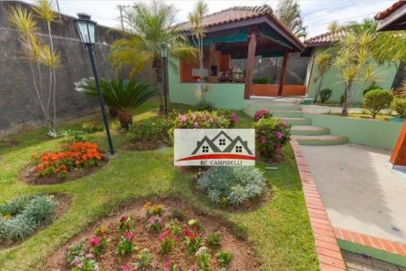 Apartamento com 2 Quartos à venda, 57m² no Parque Residencial Vila União, Campinas