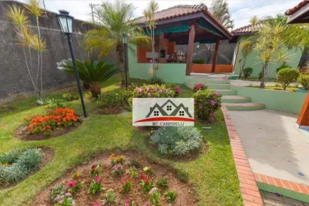 Apartamento com 2 Quartos à venda, 57m² no Parque Residencial Vila União, Campinas
