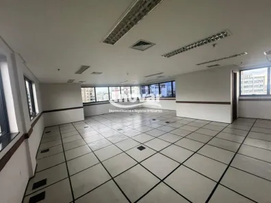 Sala Comercial para alugar, 185m² no Savassi, Belo Horizonte