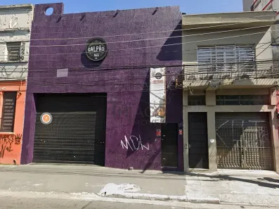 Galpão/Depósito/Armazém à venda, 400m² no Tatuapé, São Paulo