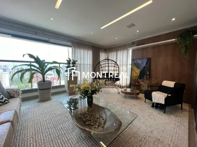 Apartamento com 3 Quartos à venda, 166m² no Vila Mariana, São Paulo