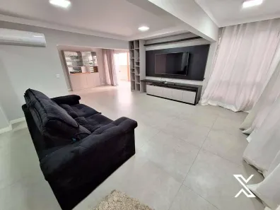 Apartamento com 3 Quartos para alugar, 296m² no Centro, Balneário Camboriú