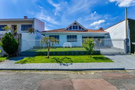 Casa com 3 Quartos à venda, 146m² no Pilarzinho, Curitiba