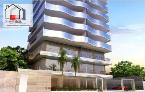 Apartamento com 3 Quartos para alugar, 181m² no Nazaré, Belém
