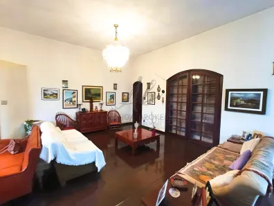 Casa com 4 Quartos à venda, 270m² no Chácara Primavera, Campinas