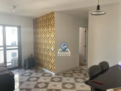 Apartamento com 3 Quartos à venda, 70m² no Vila Carbone, São Paulo