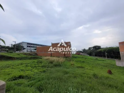Lote/Terreno à venda, 493m² no Loteamento Residencial Jardim dos Pinheiros, Americana
