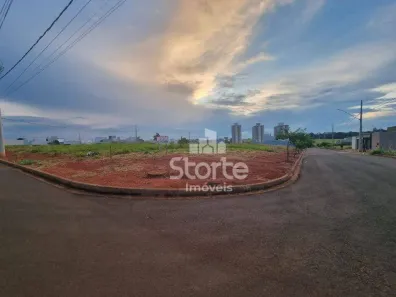 Lote/Terreno à venda, 254m² no Loteamento Portal do Vale II, Uberlândia