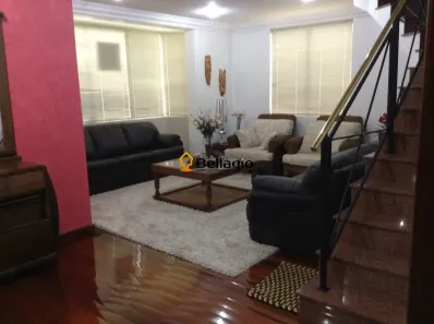 Cobertura com 3 Quartos à venda, 253m² no Menino Jesus, Santa Maria