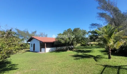 Lote/Terreno à venda, 164m² no Pântano do Sul, Florianópolis