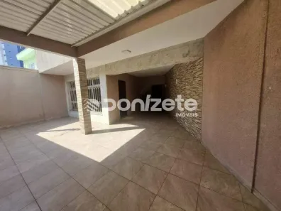 Sobrado com 3 Quartos à venda, 146m² no Vila Alzira, Santo André