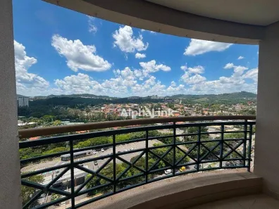 Apartamento com 2 Quartos à venda, 98m² no Alphaville Centro Industrial e Empresarial/Alphaville., Barueri