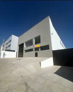 Galpão/Depósito/Armazém para alugar, 780m² no Europark Comercial, Indaiatuba
