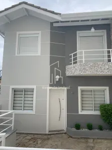 Casa de Condomínio com 2 Quartos à venda, 123m² no Jardim Santa Inês, São Paulo