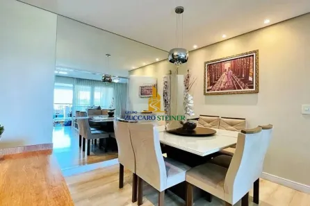 Apartamento com 3 Quartos à venda, 100m² no Jardim Flor da Montanha, Guarulhos