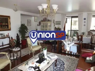 Cobertura com 4 Quartos à venda, 280m² no Vila Andrade, São Paulo