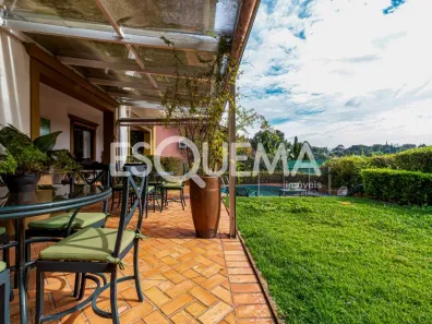 Casa com 4 Quartos à venda, 700m² no Jardim Sílvia (Zona Oeste), São Paulo
