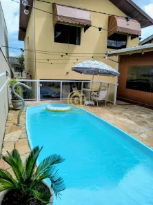 Sobrado com 4 Quartos à venda, 168m² no Jardim Terras de São João, Jacareí