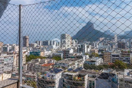 Apartamento com 2 Quartos à venda, 70m² no Leblon, Rio de Janeiro