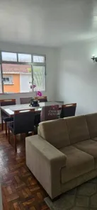 Apartamento com 3 Quartos à venda, 95m² no Embaré, Santos