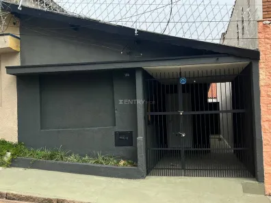 Casa com 2 Quartos à venda, 90m² no Vila Rafael de Oliveira, Jundiaí