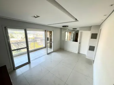 Apartamento com 2 Quartos à venda, 96m² no Jardim Wanda, Taboão da Serra