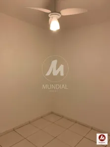 Apartamento com 2 Quartos à venda, 43m² no Vila Virgínia, Ribeirão Preto