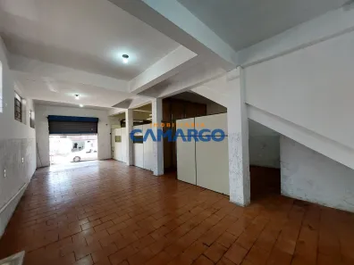 Ponto Comercial para alugar, 100m² no Planalto do Sol, Santa Bárbara D'Oeste